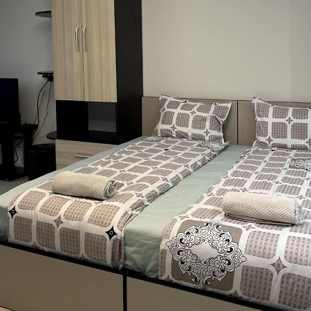 Angel Apartment In Porta Batumi Zewnętrze zdjęcie