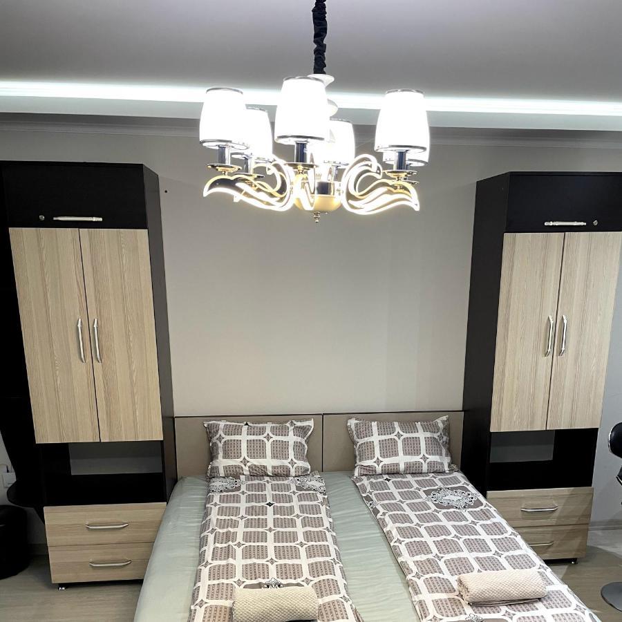 Angel Apartment In Porta Batumi Zewnętrze zdjęcie