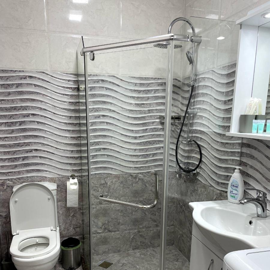 Angel Apartment In Porta Batumi Zewnętrze zdjęcie