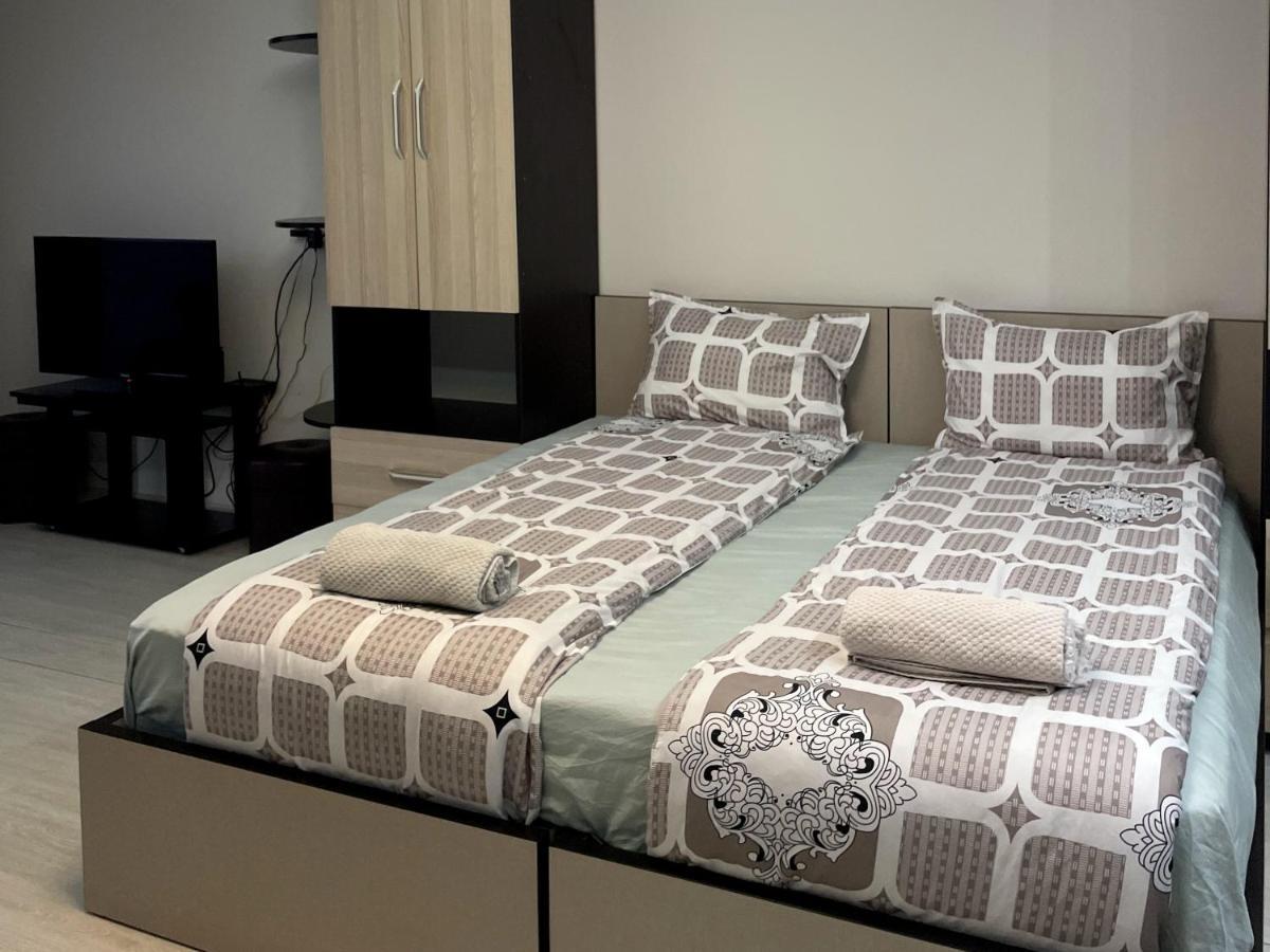 Angel Apartment In Porta Batumi Zewnętrze zdjęcie