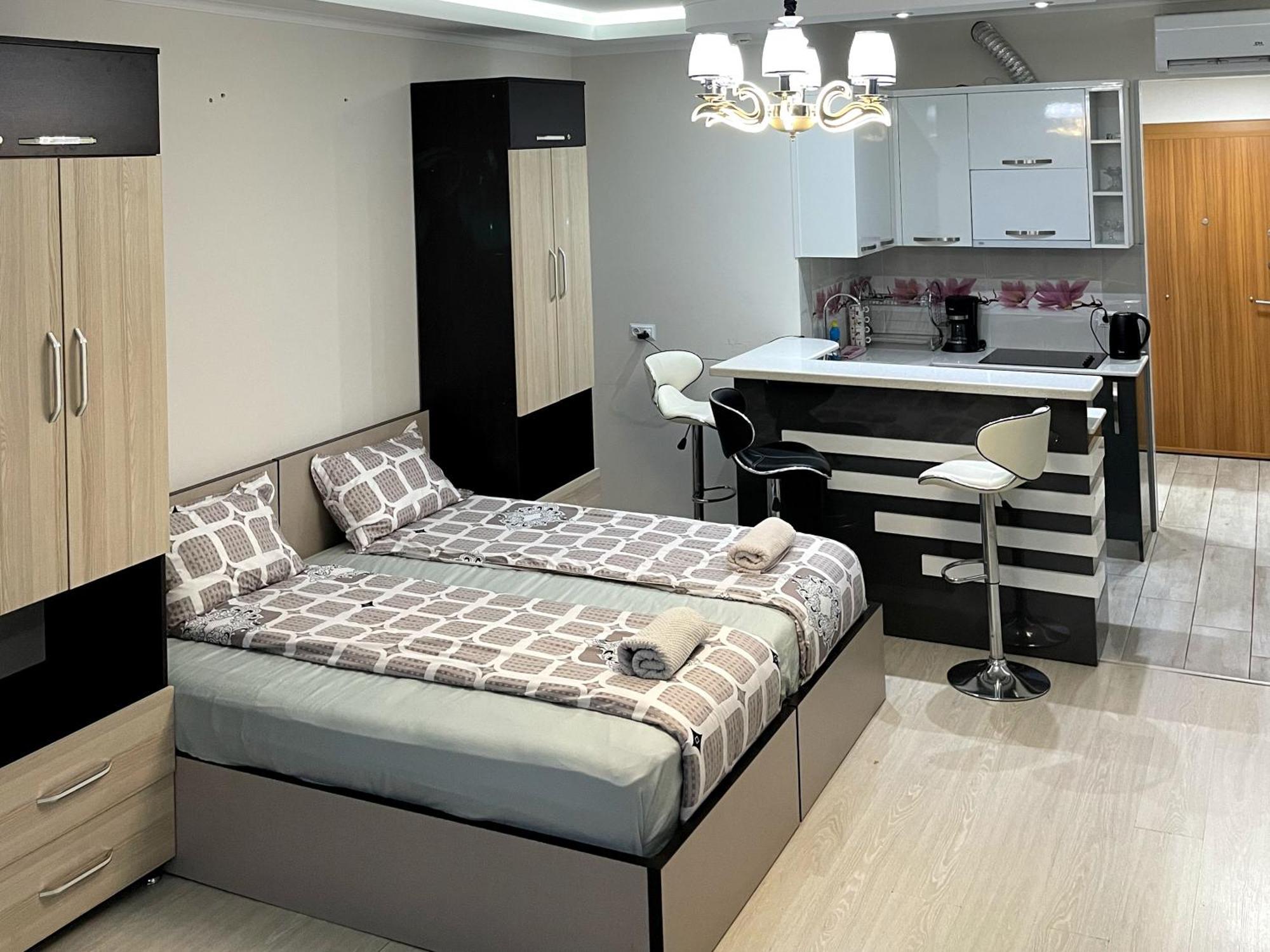 Angel Apartment In Porta Batumi Pokój zdjęcie