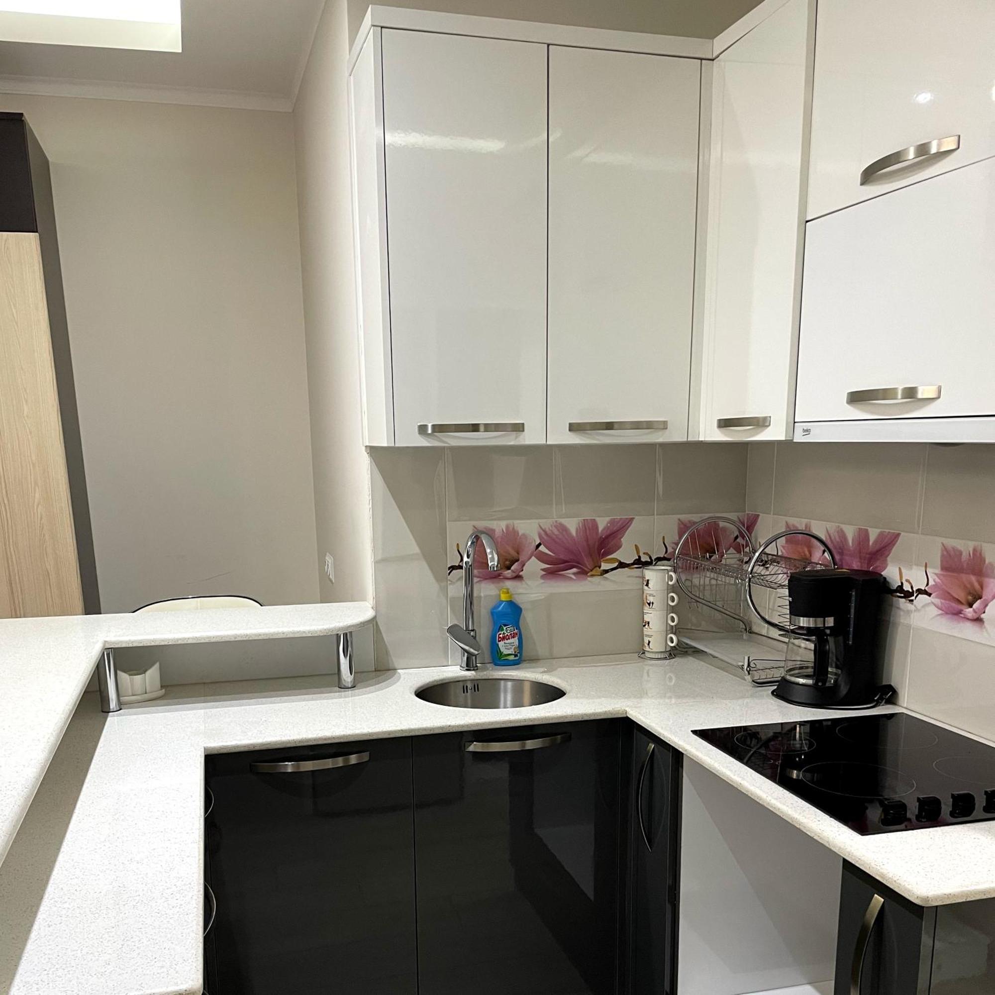 Angel Apartment In Porta Batumi Pokój zdjęcie